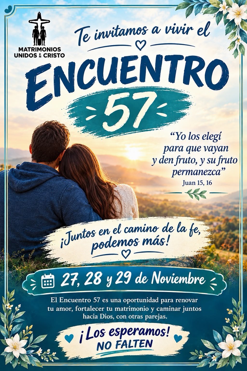 Encuentro 57
