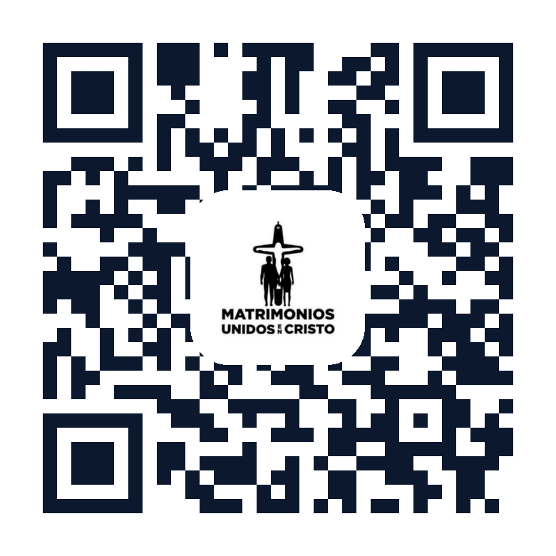 Código QR para compartir la app